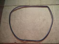 Уплотнитель двери багажника. Toyota Crown, JKS175, GS171, JZS171, JZS175W, JZS171W, JZS173W, JZS179, JZS175, JZS173 Двигатели: 1GFE, 2JZFSE, 2JZGE, 1J...