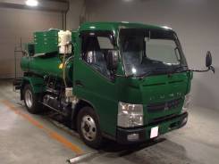 Mitsubishi Canter. , 3 000 куб. см. Под заказ