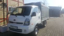 Kia Bongo III. Kia bongo 3, 2 497 куб. см., 1 450 кг.