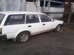 Toyota Corolla. CE96, 1C