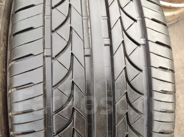 Bridgestone Regno GR-7000. ������, 2002 ���, �/�, ����� 10 % ����