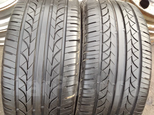 Bridgestone Regno GR-7000. ������, 2002 ���, �/�, ����� 10 % ����