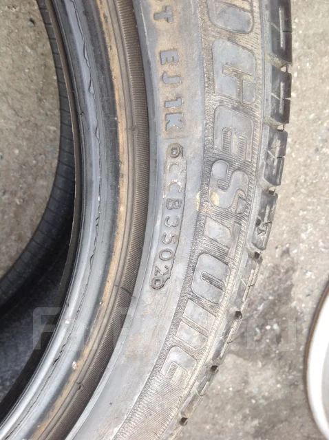 Bridgestone Regno GR-7000. ������, 2002 ���, �/�, ����� 10 % ����