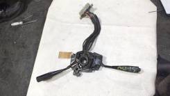 Блок подрулевых переключателей. Toyota Corona, AT151, ST151, ST162, ST150, CT150 Toyota Carina, ST150, CT150, ST162, AT160, AT150, AT151 Toyota Carina...