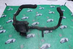 Интеркулер. Toyota Verossa, JZX110 Toyota Crown, JZS171, JZS171W Toyota Mark II, JZX110
