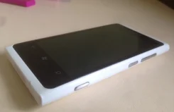 Nokia Lumia 800. �/� ����
