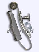 Ремкомплект системы газораспределения. Mitsubishi Delica, PE8W, PF8W, PD8W Mitsubishi Challenger, K97WG Mitsubishi 1/2T Truck, V16B Mitsubishi Pajero...