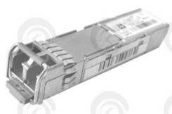 Модули SFP+.