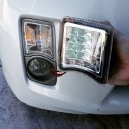 LED повторитель поворота (ходовые огни) Toyota Prius 30 Благовещенск. Toyota Prius. Под заказ