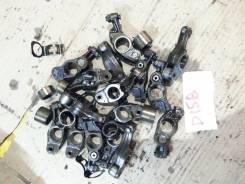 Коромысло клапана. Honda: Civic Shuttle, CR-X del Sol, Capa, Civic Ferio, CR-X Delsol, Civic, CR-X, Integra SJ, Partner, Domani, Concerto Двигатель D1...