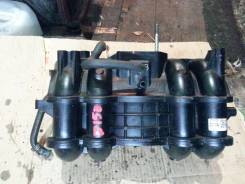Коллектор впускной. Honda: Civic Shuttle, CR-X del Sol, Capa, Civic Ferio, CR-X Delsol, Civic, CR-X, Integra SJ, Partner, Domani, Concerto Двигатель D...