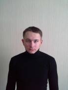 Военнослужащий по контракту. Среднее образование