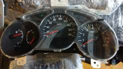 Панель приборов. Subaru Forester, SG5, SG Двигатель EJ20