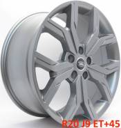 Land Rover. 9.0x20, 5x120.00, ET45, ЦО 72,6 мм.