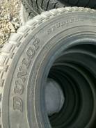 Dunlop Grandtrek Bi-Guard SJ3. Зимние, без шипов, 1998 год, износ: 20%, 4 шт