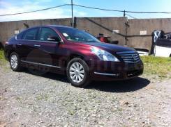 Nissan Teana. J31, VQ25DE