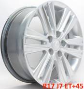 Lexus. 7.0x17, 5x114.30, ET45, ЦО 60,1 мм.