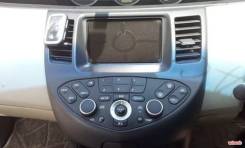Nissan Primera