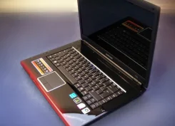 Samsung R560