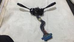 Блок подрулевых переключателей. Toyota Cresta, MX71, GX71 Toyota Mark II, MX71, GX71 Toyota Chaser, GX71, MX71 Двигатели: MTEU, 1GEU, 1GGEU, 1GGTEU