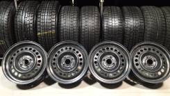 Toyota. 6.0x16, 4x100.00, ET45, ЦО 54,1 мм.