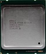 Intel Xeon E5-2620
