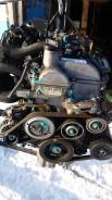 Двигатель в сборе. Toyota Vitz, SCP13, SCP10, SCP90 Toyota Ractis, SCP100 Toyota Belta, SCP92 Двигатели: 1SZFE, 2SZFE, 1SZ, 2SZ