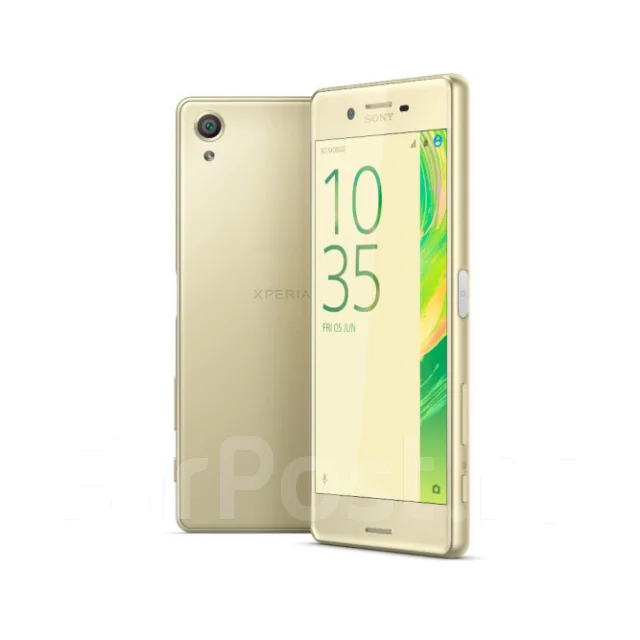 Sony Xperia X. �/� ����