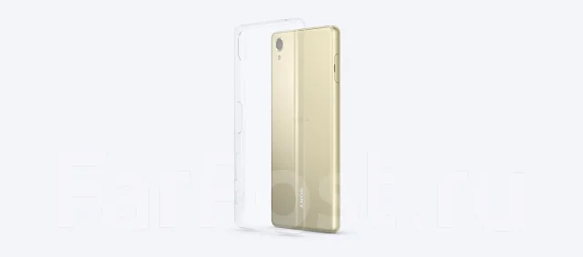 Sony Xperia X. �/� ����