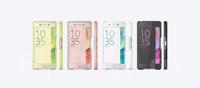 Sony Xperia X. �/� ����