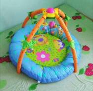 Игровые коврики.