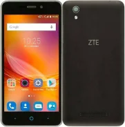 ZTE Blade X3. �/� ����