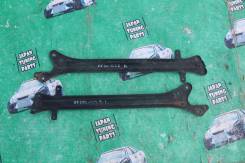 Крепление балки подвески. Toyota Verossa, JZX110 Toyota Altezza, SXE10 Toyota Mark II, JZX110