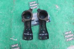 Крепление балки подвески. Toyota Verossa, JZX110 Toyota Altezza, SXE10 Toyota Mark II, JZX110