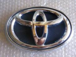 Эмблема решетки. Toyota Hilux Pick Up, GUN125L, GUN126L Toyota Hilux