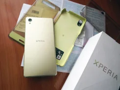 Sony Xperia X. �/� ����