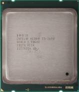 Intel Xeon E5-2690