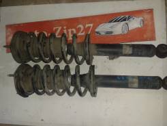 Амортизатор. Toyota: Cressida, Regius Ace, Crown, Verossa, Quick Delivery, Sprinter Trueno, Altezza, Dyna, T.U.V, Estima, Regius, Mark II Wagon Blit...