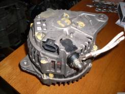 Генератор. Subaru Legacy, BE5, BH5 Двигатели: EJ206, EJ208