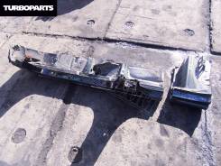 Порог кузовной. Toyota Chaser, GX100, JZX101, JZX100, GX105, LX100, JZX105, SX100 Двигатели: 1JZGE, 2JZGE, 1GFE, 1JZGTE, 2LTE, 4SFE