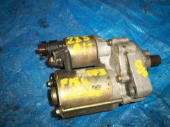 Стартер. Honda Accord, CF3, CF4, CF5, CF6, CF7, CH9, CL2, CL3 Honda Odyssey, RA6, RA7 Honda Avancier, TA1, TA2 Honda Torneo, CF3, CF4, CF5, CL3 Двигат...