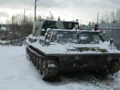 ГАЗ 71. Продам вездеход