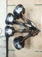 Шатун. Subaru Impreza WRX Subaru Forester Subaru Impreza Subaru Exiga Двигатель EJ205