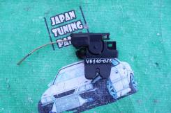 Замок багажника. Toyota Verossa, GX110, JZX110