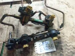 Инжектор. Subaru Impreza WRX Subaru Forester Subaru Impreza Subaru Exiga Двигатель EJ205