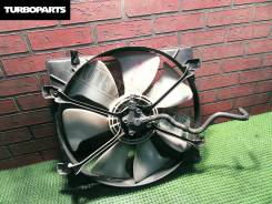 Диффузор. Toyota Cresta, JZX90 Toyota Mark II, JZX90, JZX90E Toyota Chaser, JZX90 Двигатель 1JZGTE