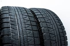 Bridgestone Blizzak Revo GZ. Зимние, без шипов, 2012 год, износ: 20%, 2 шт