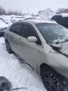 Toyota Corolla. NZE121, 1NZ