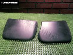 Брызговики. Suzuki Jimny, JB33W, JB43W Suzuki Jimny Wide, JB33W, JB43W Двигатели: G13B, M13A