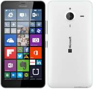 Microsoft Lumia 640 XL 3G Dual Sim. Б/у